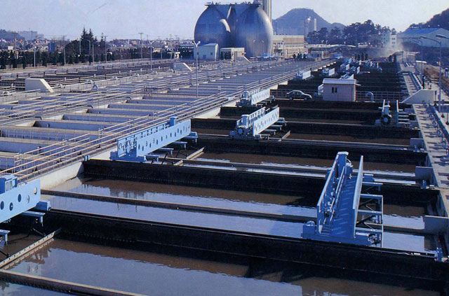 Water and Wastewater